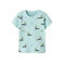 NAME IT BABY T-shirt blauw