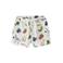 NAME IT BABY regular casual short wit