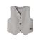 NAME IT BABY gilet - beige