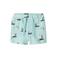 NAME IT BABY regular casual short blauw