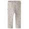 NAME IT BABY regular legging beige gebreid