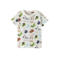 NAME IT BABY T-shirt wit