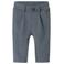 NAME IT BABY straight casual broek blauw