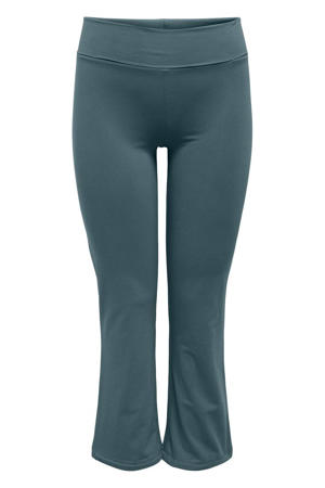 sportbroek ONPFOLD petrol
