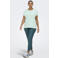 ONLY PLAY Plus Size sportshirt ONPAUBREE lichtblauw