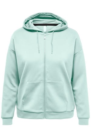 sportvest ONPLOUNGE LIFE mintgroen