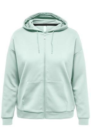 sportvest ONPLOUNGE LIFE mintgroen