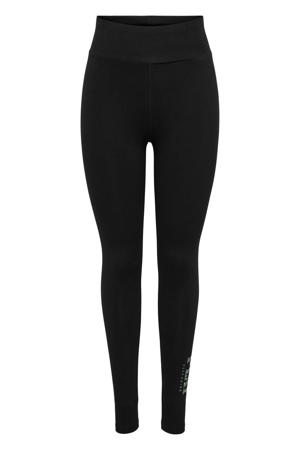 sportlegging ONPMILLE zwart