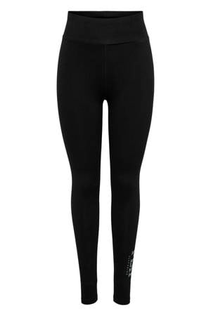 sportlegging ONPMILLE zwart