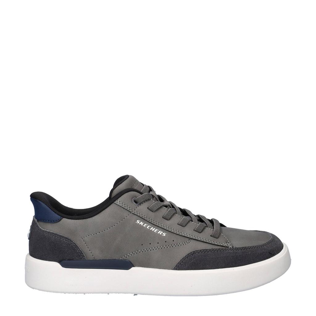 Skechers sneakers grijs
