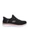 Skechers Hands Free Slip-Ins Summits sneakers zwart