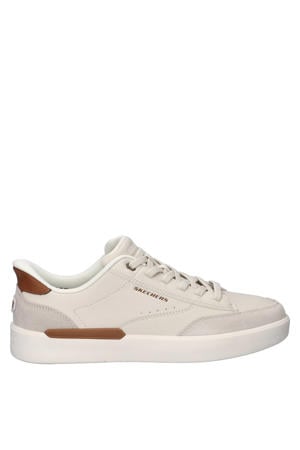 sneakers ecru