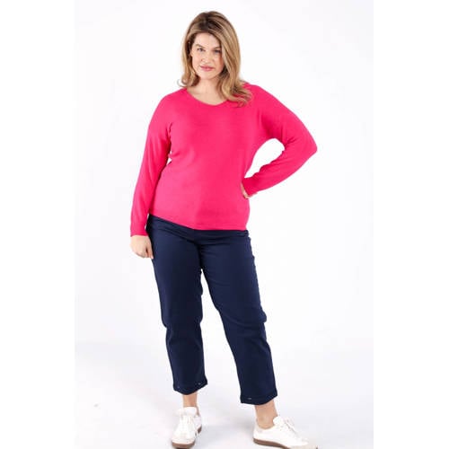Paprika top roze afbeelding