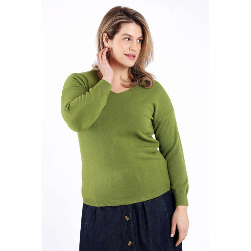 Paprika top groen afbeelding