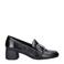 Vagabond Livia lakleren loafers zwart