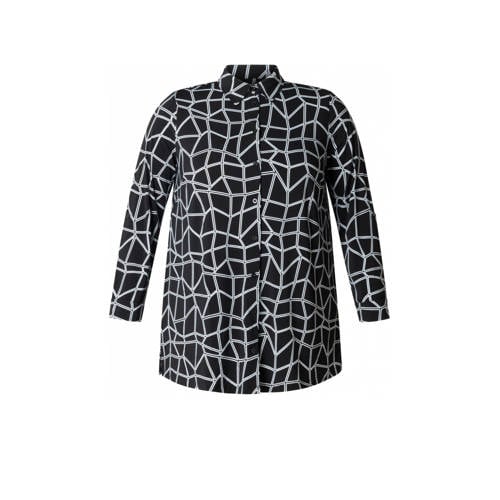 Colletta blouse afbeelding