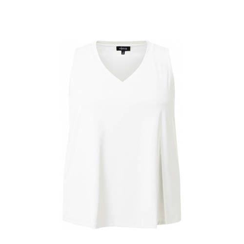 Colletta top wit afbeelding