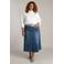 Colletta blouse wit