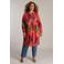 Colletta tuniek rood