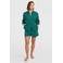 O'Neill blouse petrol
