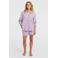 O'Neill blouse lila