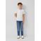 s.Oliver regular fit jeans medium blue denim