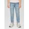 s.Oliver slim fit jeans light blue denim