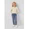 s.Oliver slim fit jeans medium, blue denim