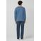 s.Oliver gebreide trui turquoise