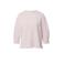 s.Oliver zachte sweater lichtroze
