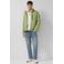 s.Oliver winterjas groen