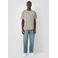 QS relaxed T-shirt beige