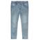 s.Oliver slim fit jeans light blue denim