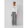 s.Oliver wide leg jeans grey denim