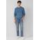 s.Oliver sweater blauw