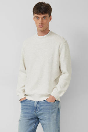 sweater ecru