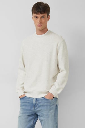 sweater ecru