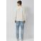 s.Oliver sweater ecru