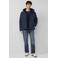 s.Oliver sweater donkerblauw