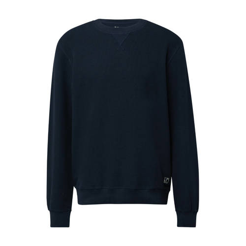 s.Oliver sweater donkerblauw afbeelding