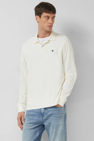 regular polo wit