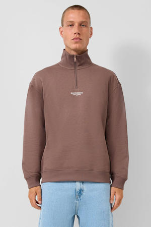 sweater bruin
