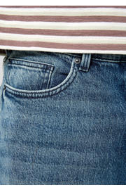 thumbnail: QS regular fit jeans blauw