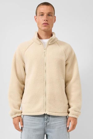 teddy jas beige