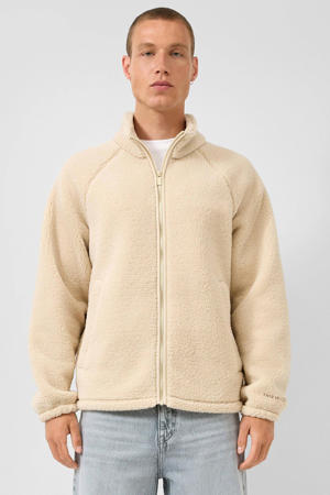 teddy jas beige
