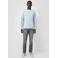 QS regular fit jeans grijs