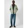 QS zomerjas groen
