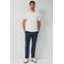 s.Oliver regular chino donkerblauw
