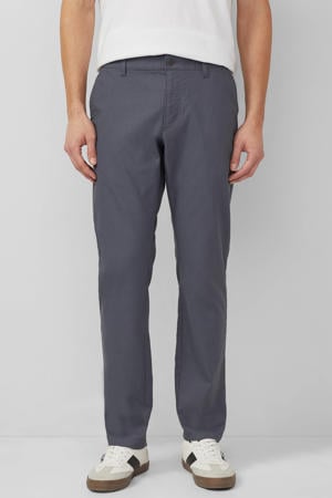 regular chino grijs