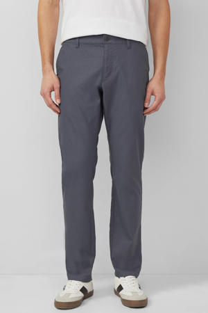 regular chino grijs